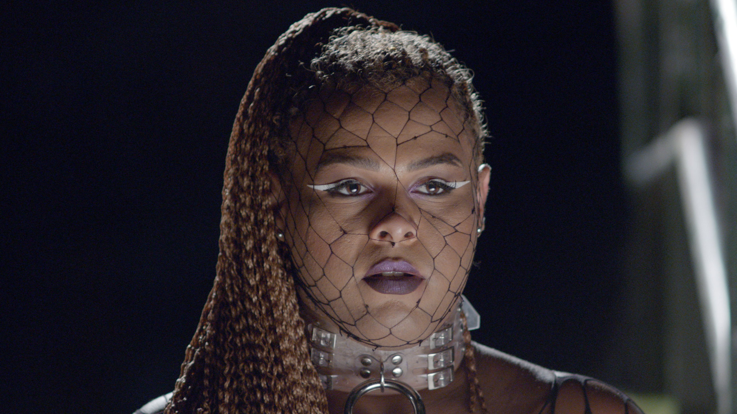 Bárbara Wagner & Benjamin de Burca. Courtesy of the artists and Fortes D’Aloia & Gabriel, São Paulo/Rio de Janeiro.