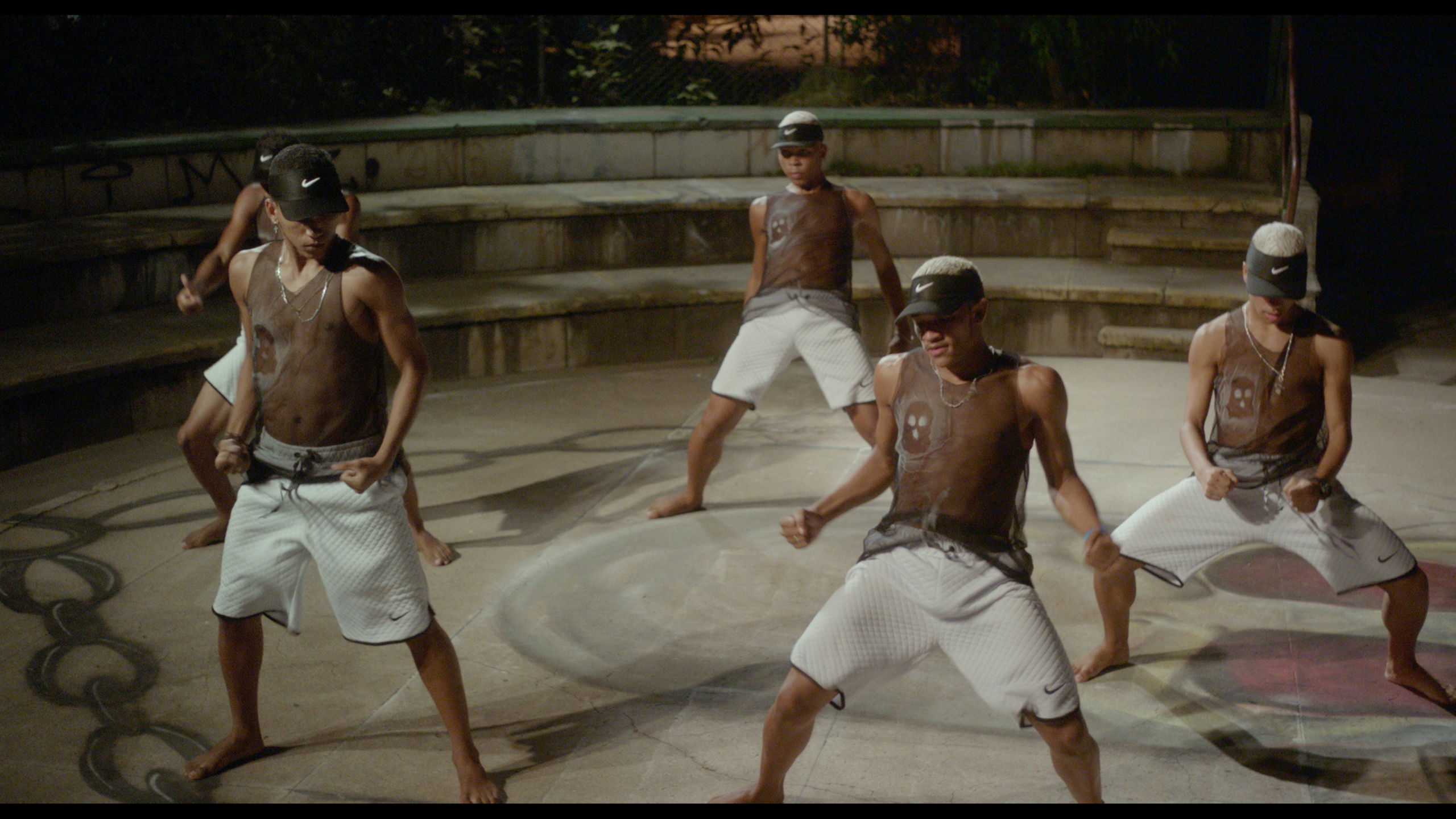 Bárbara Wagner & Benjamin de Burca. Courtesy of the artists and Fortes D’Aloia & Gabriel, São Paulo/Rio de Janeiro.