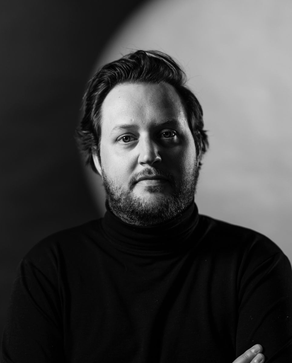 Bård Bjørknes
