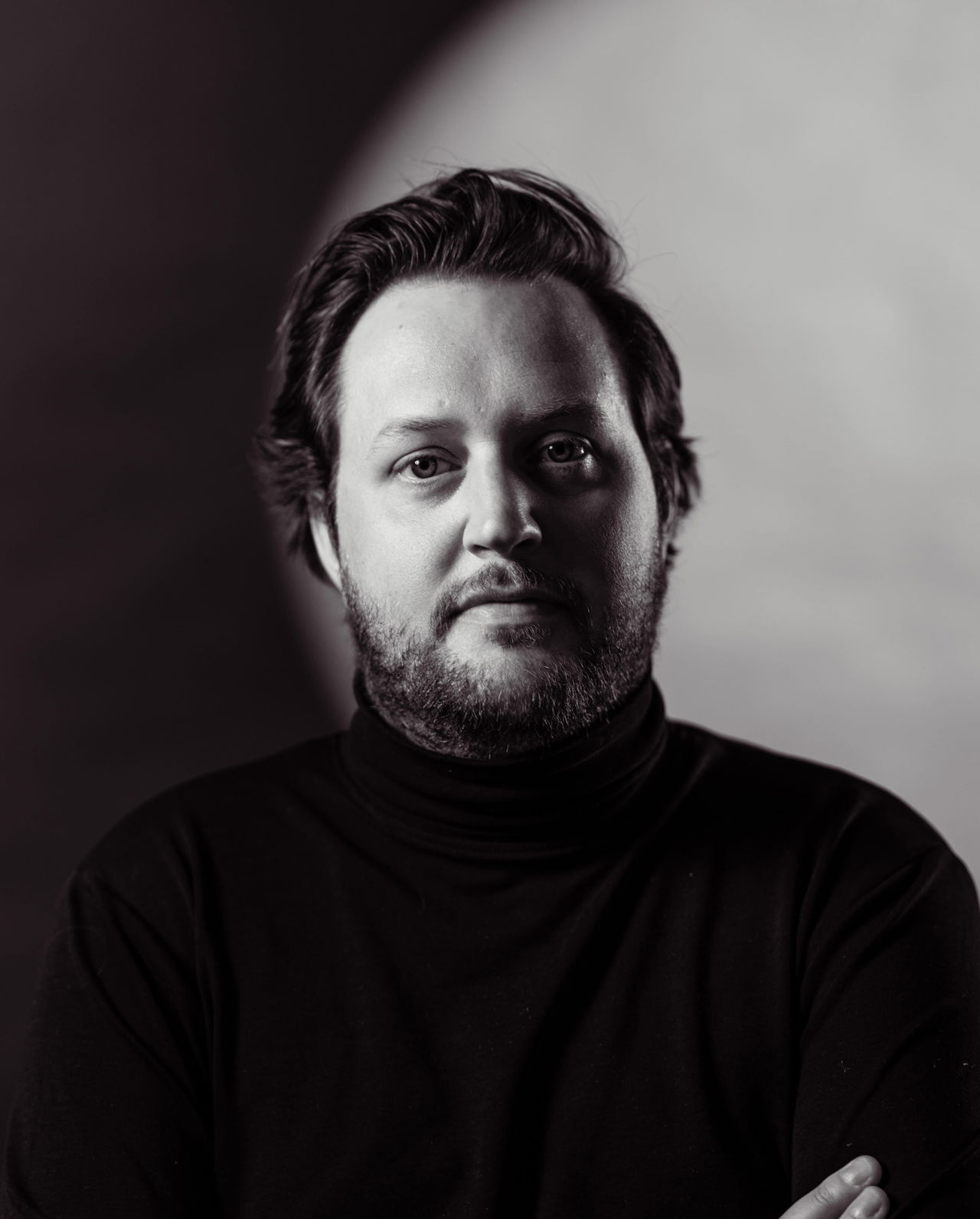 Bård Bjørknes