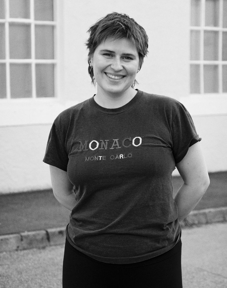 Copy of Marie Kallevik Straume foto Hanne Nygaard