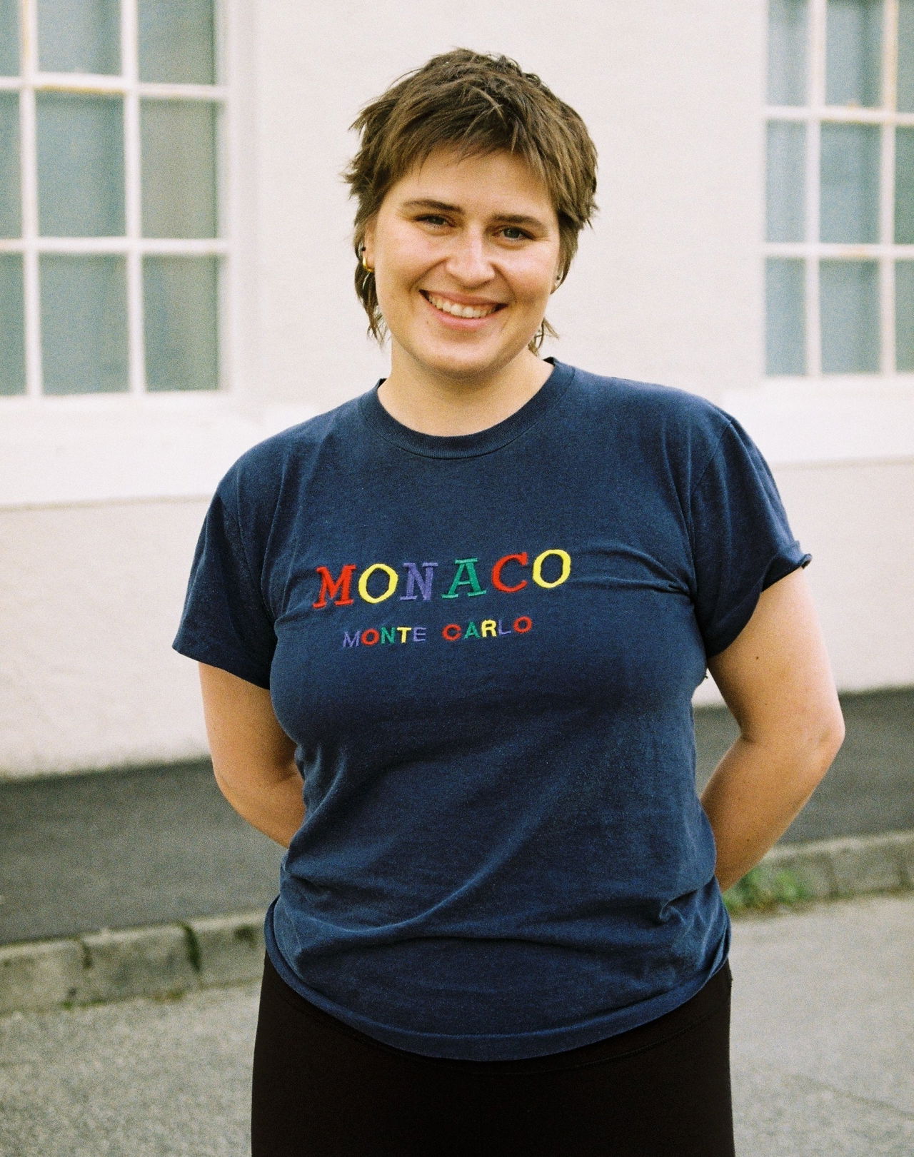 Copy of Marie Kallevik Straume foto Hanne Nygaard