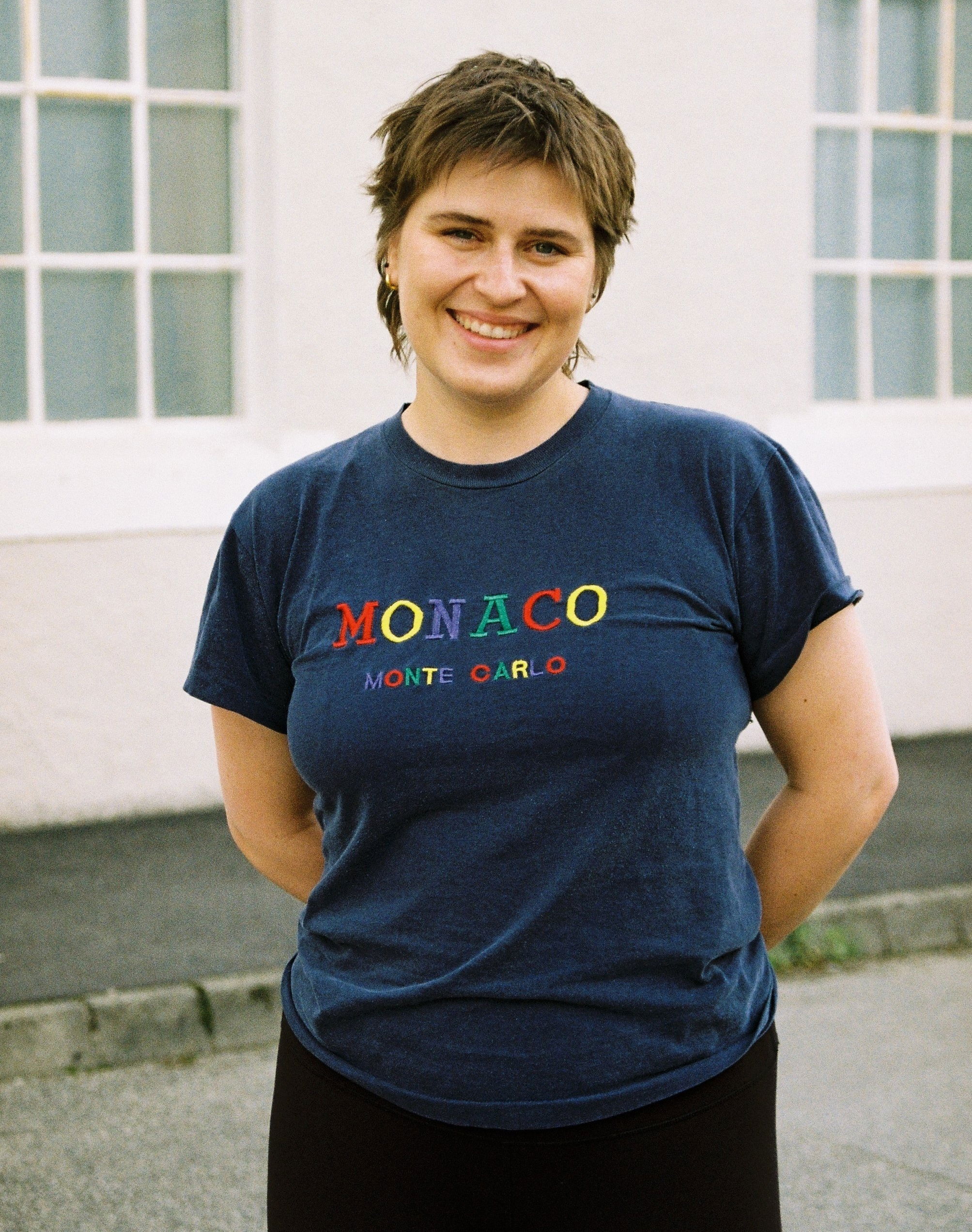 Copy of Marie Kallevik Straume foto Hanne Nygaard