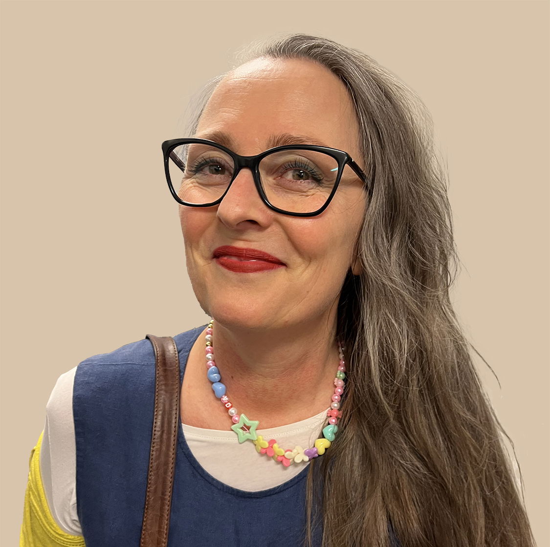 Vibeke profilbilde Rk S