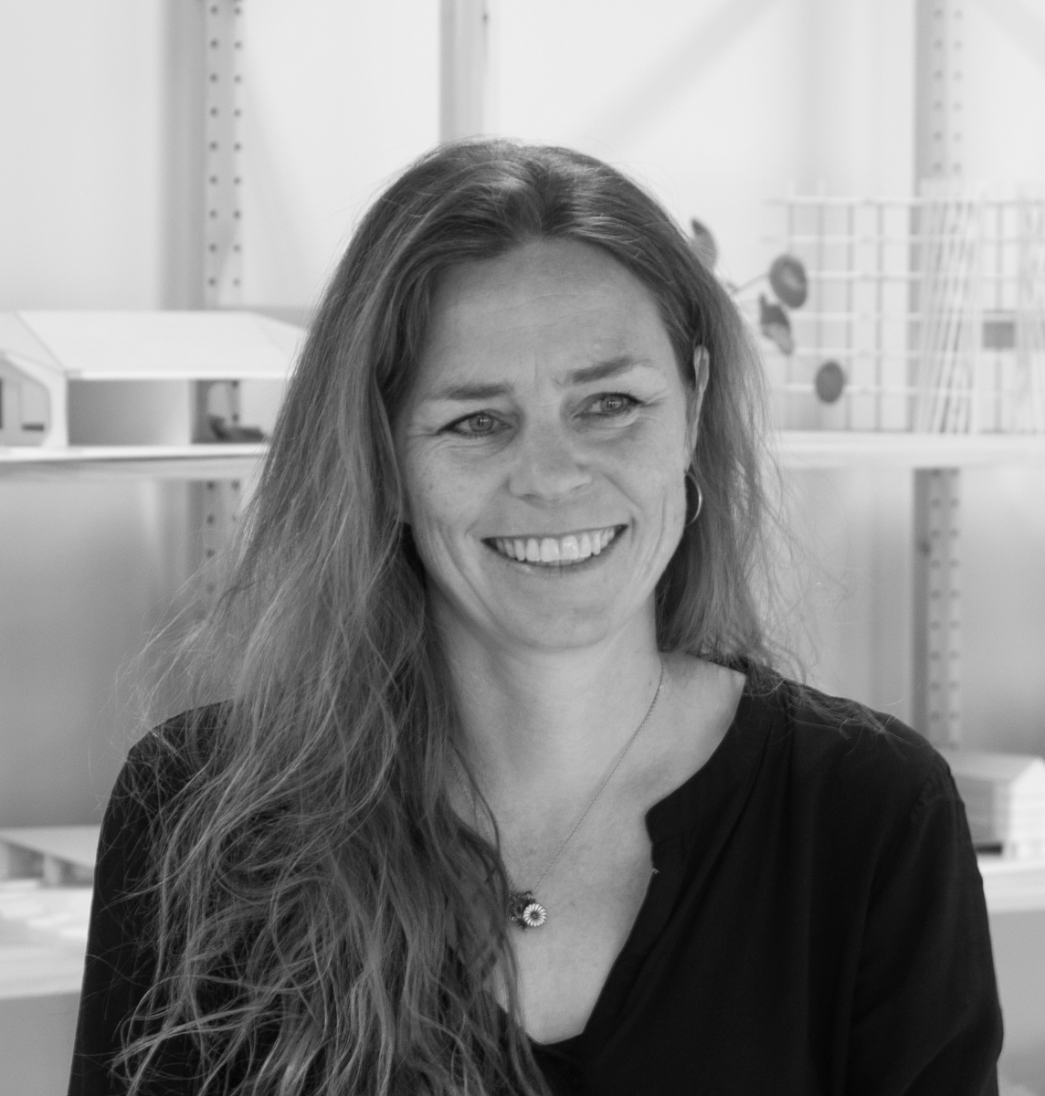 Ane Skarpnes Dahl