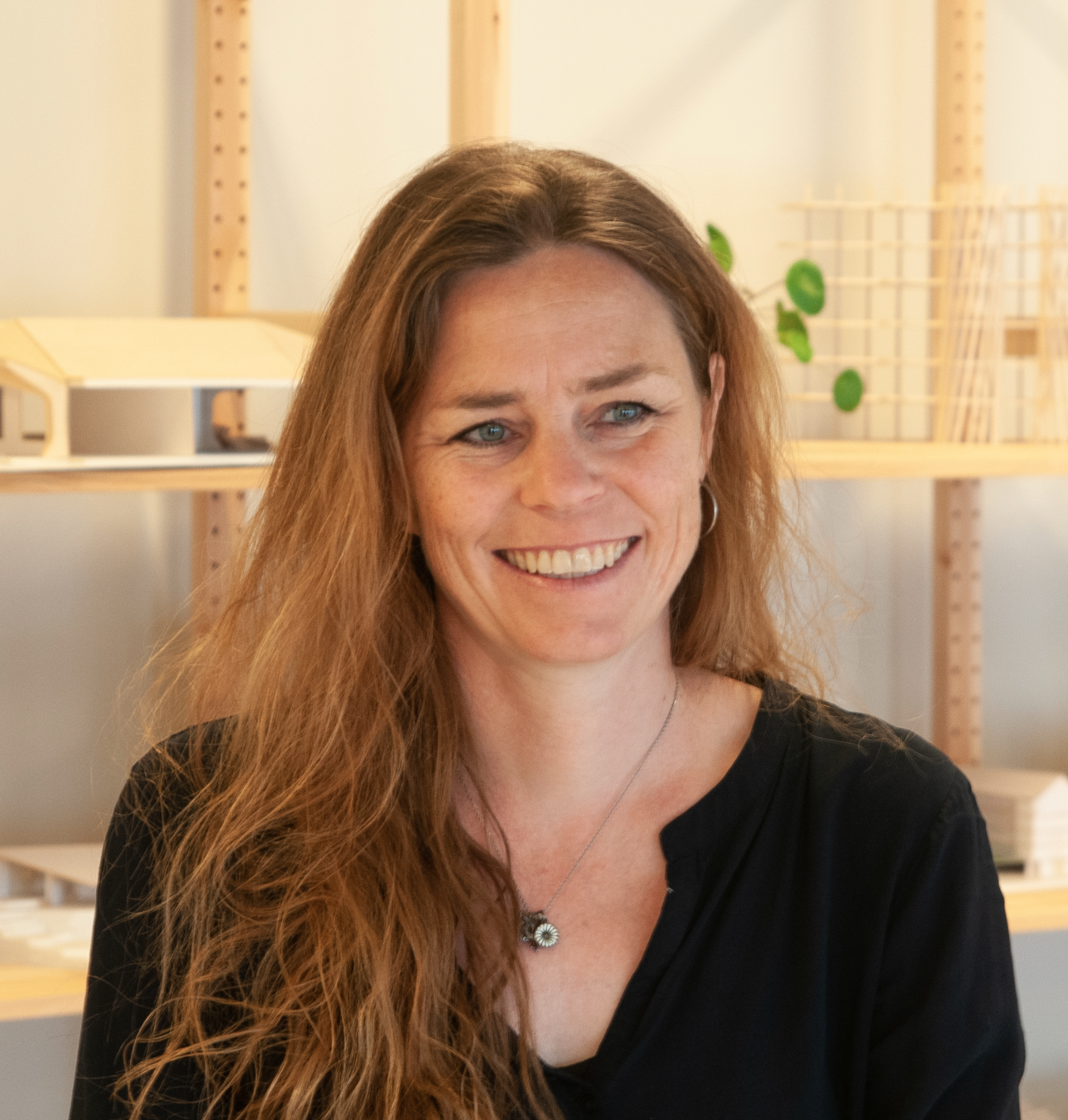 Ane Skarpnes Dahl