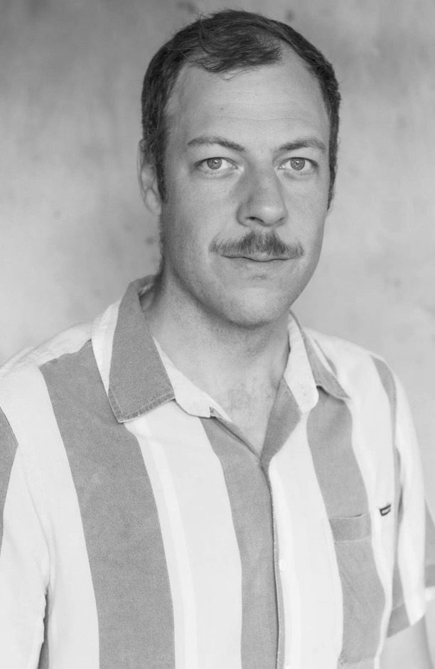 Hans Edward Hammonds