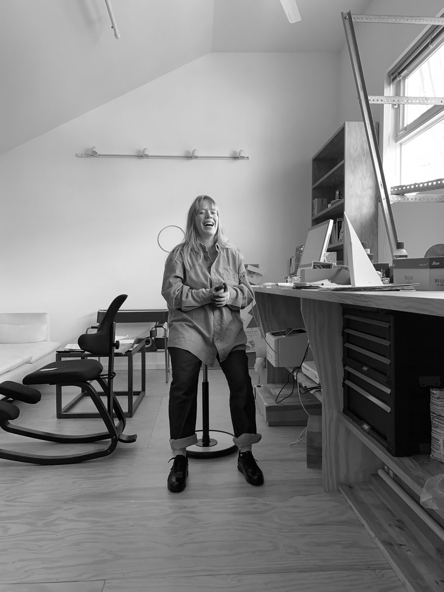 Lina Viste Grønli