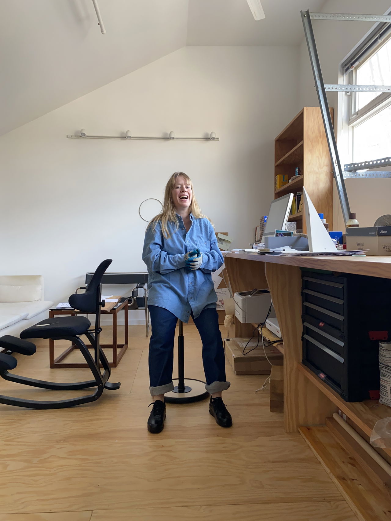 Lina Viste Grønli
