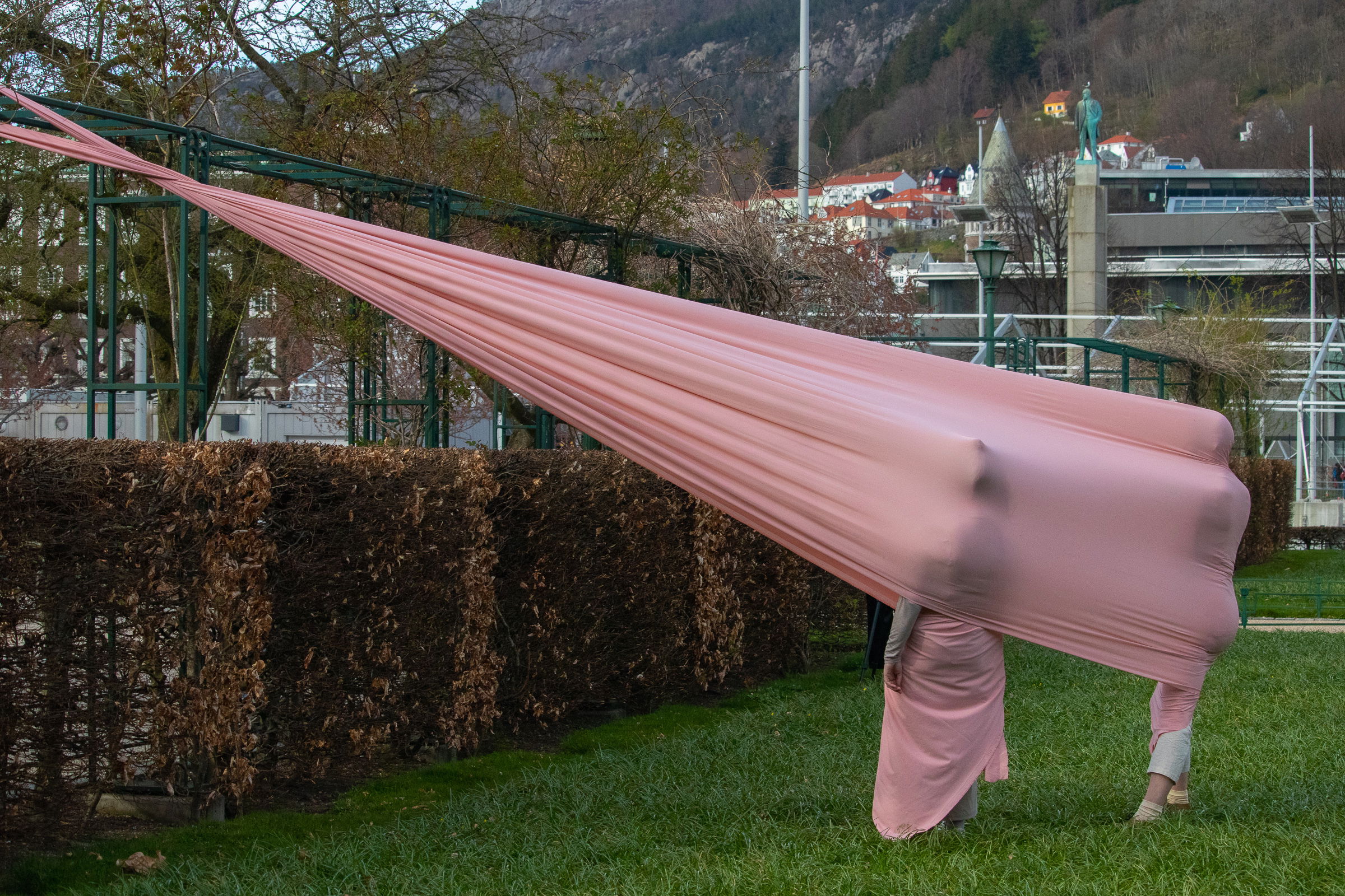 Photo: Morten Tellefsen