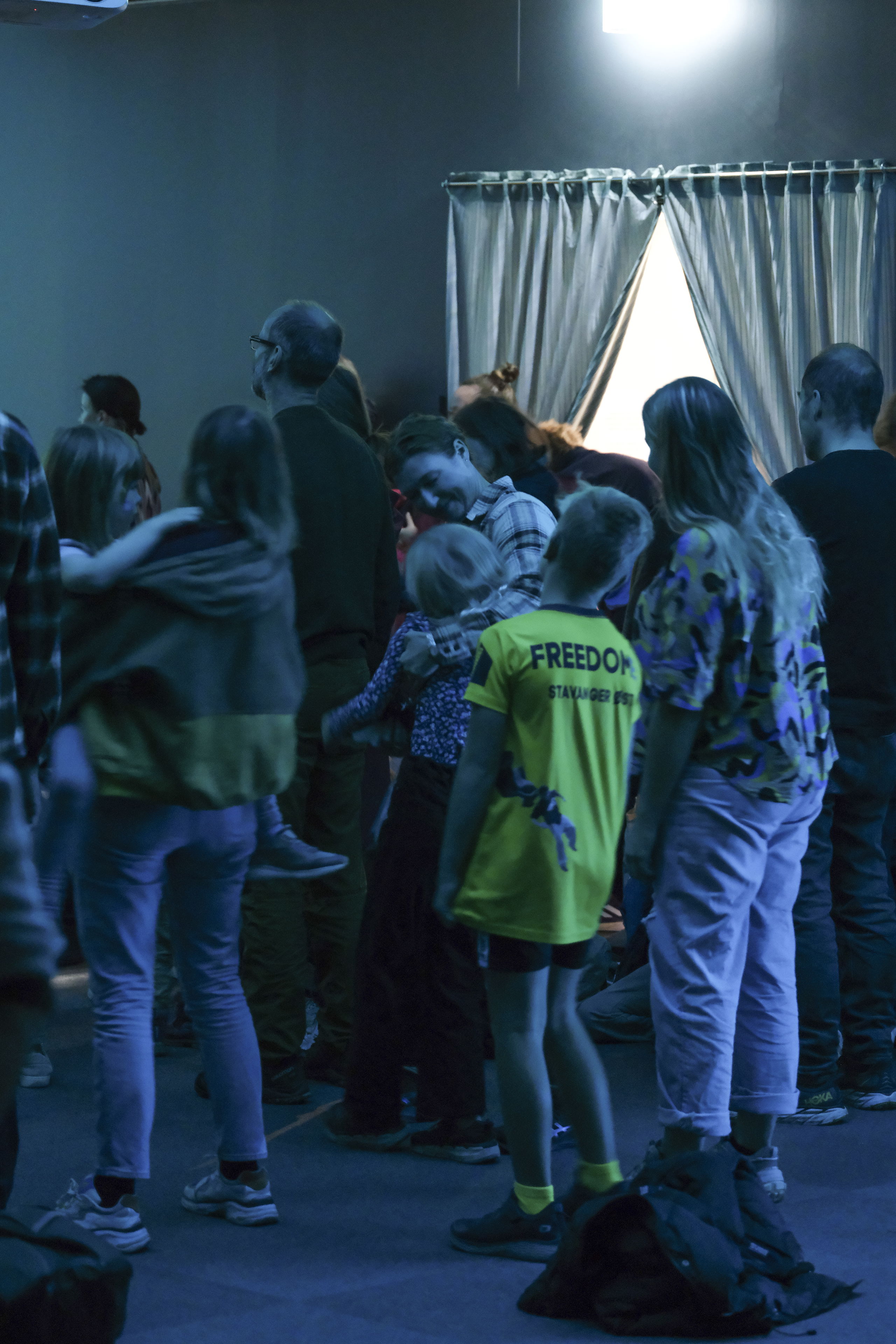 Arty Party Vilde Tuv 002