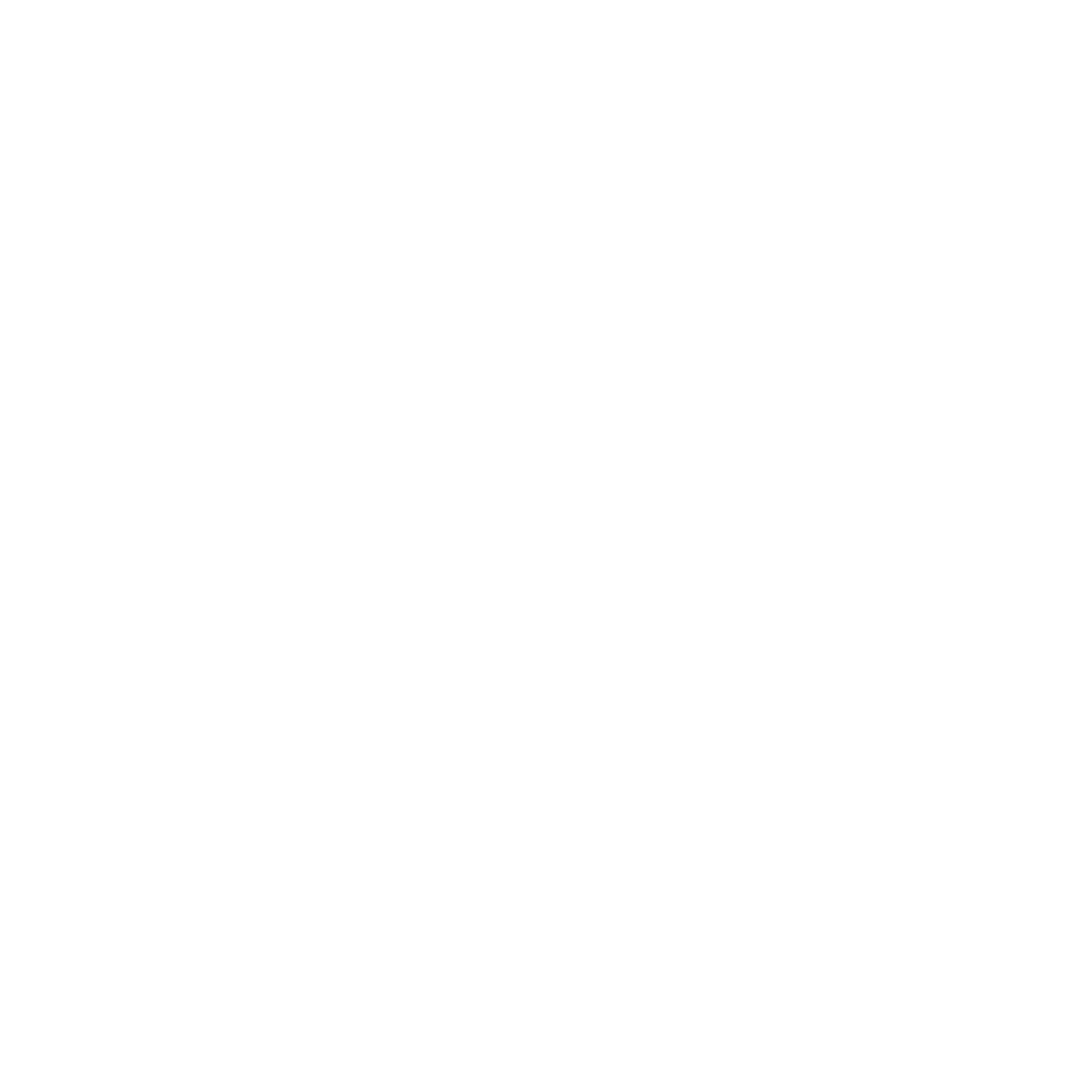 Asterisk logo white 2
