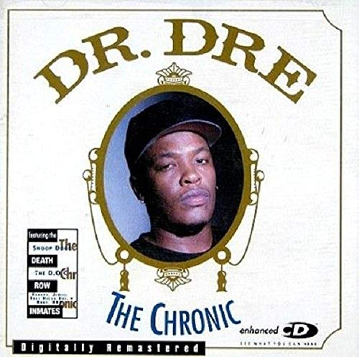 Dr Dre