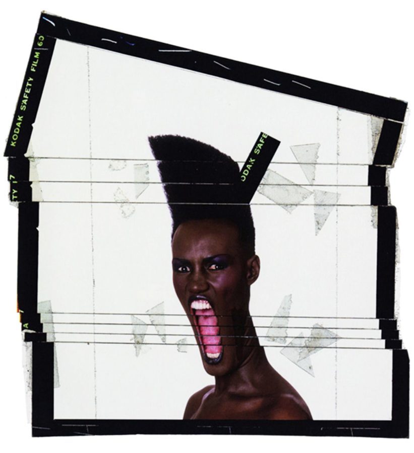 KS EV CAS 19 Grace Jones