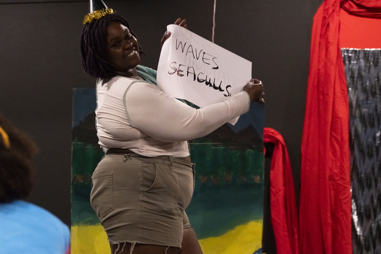 Copy of Mobilizing Citizenship Drama 168