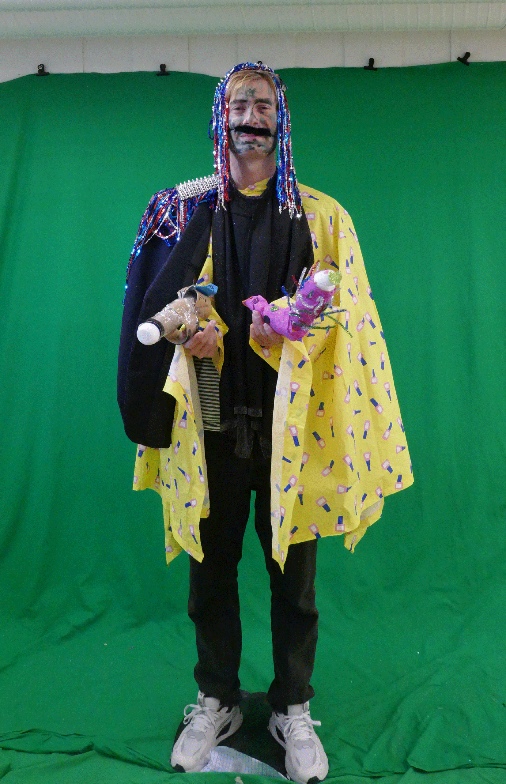 Kristen Friskole AS7