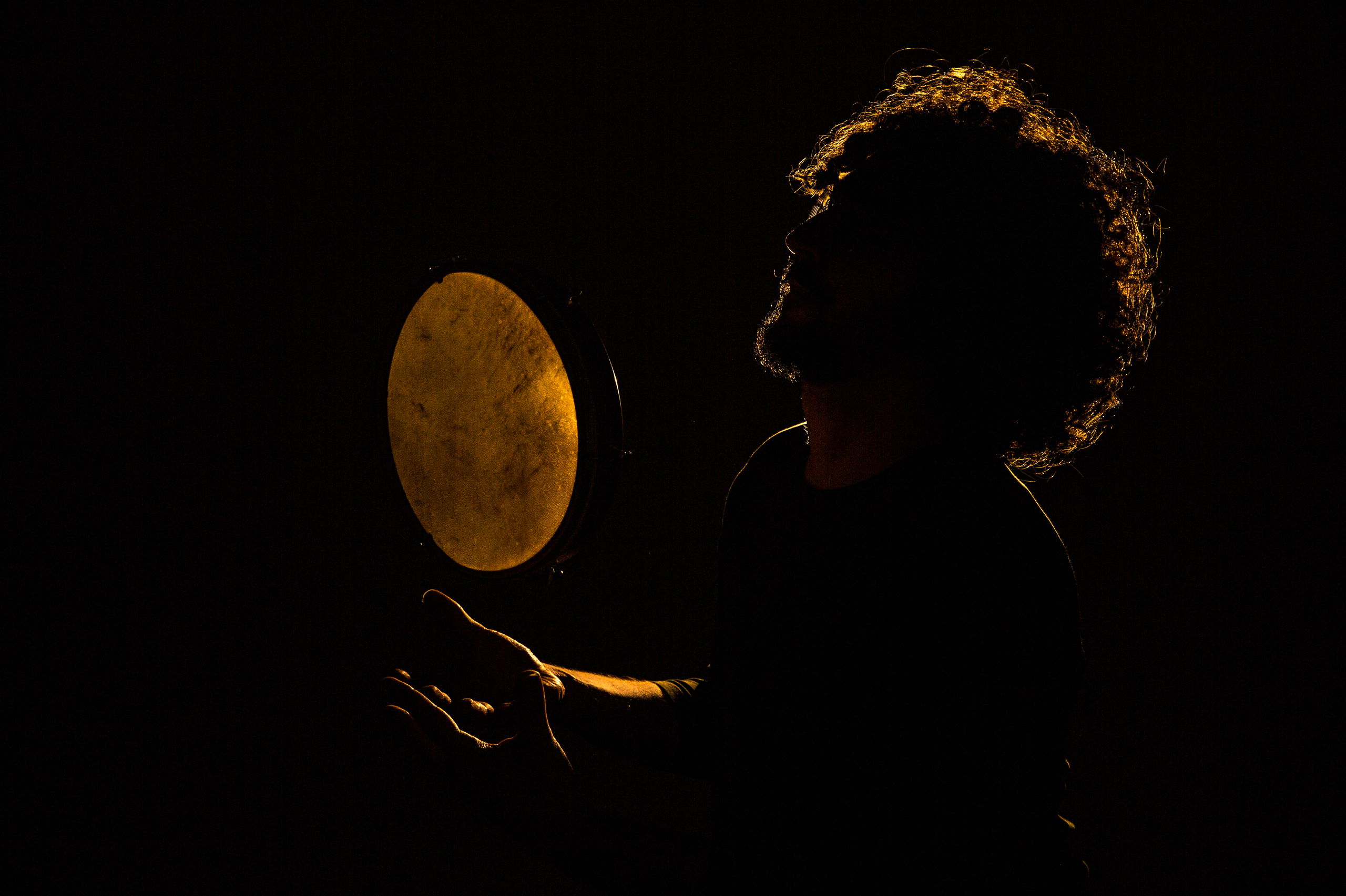 Eduardo Scaramuza photo by Artur Scaramuzza