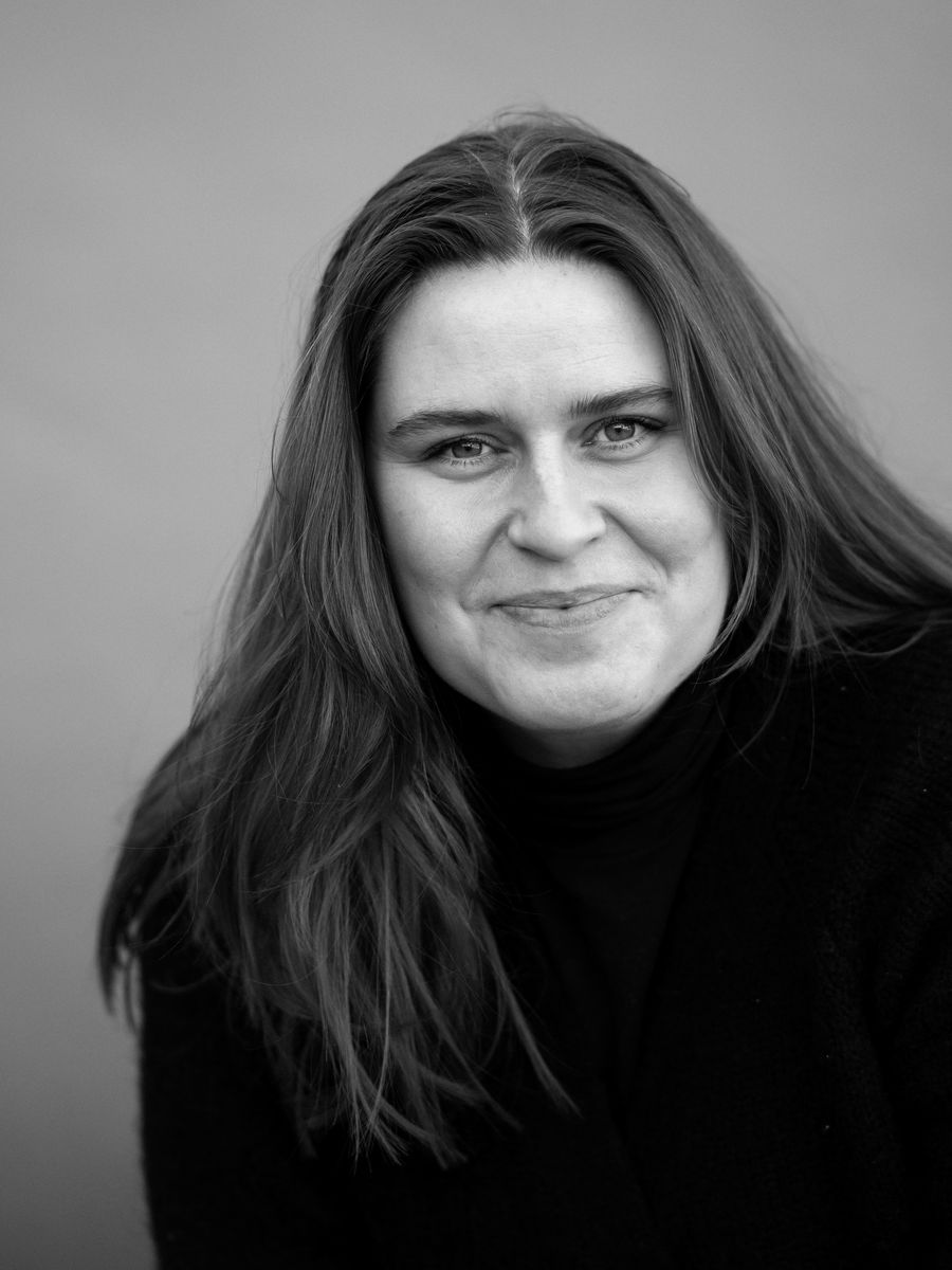 Foto Hanne Nygaard