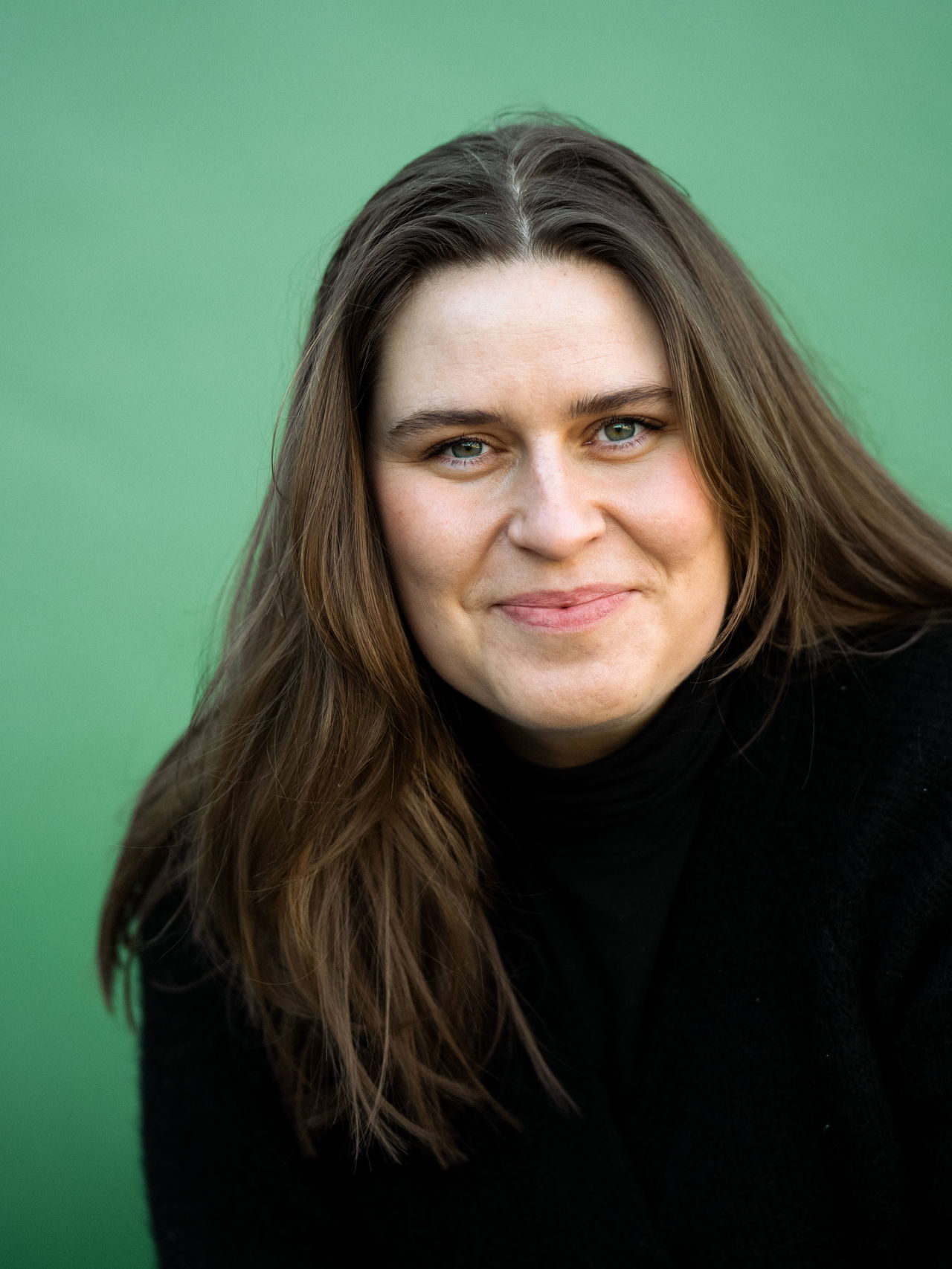 Foto Hanne Nygaard