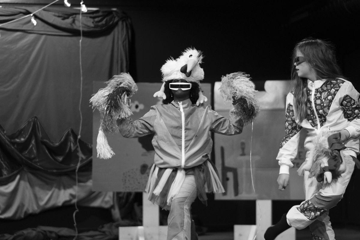 Copy of Mobilizing Citizenship Drama 117
