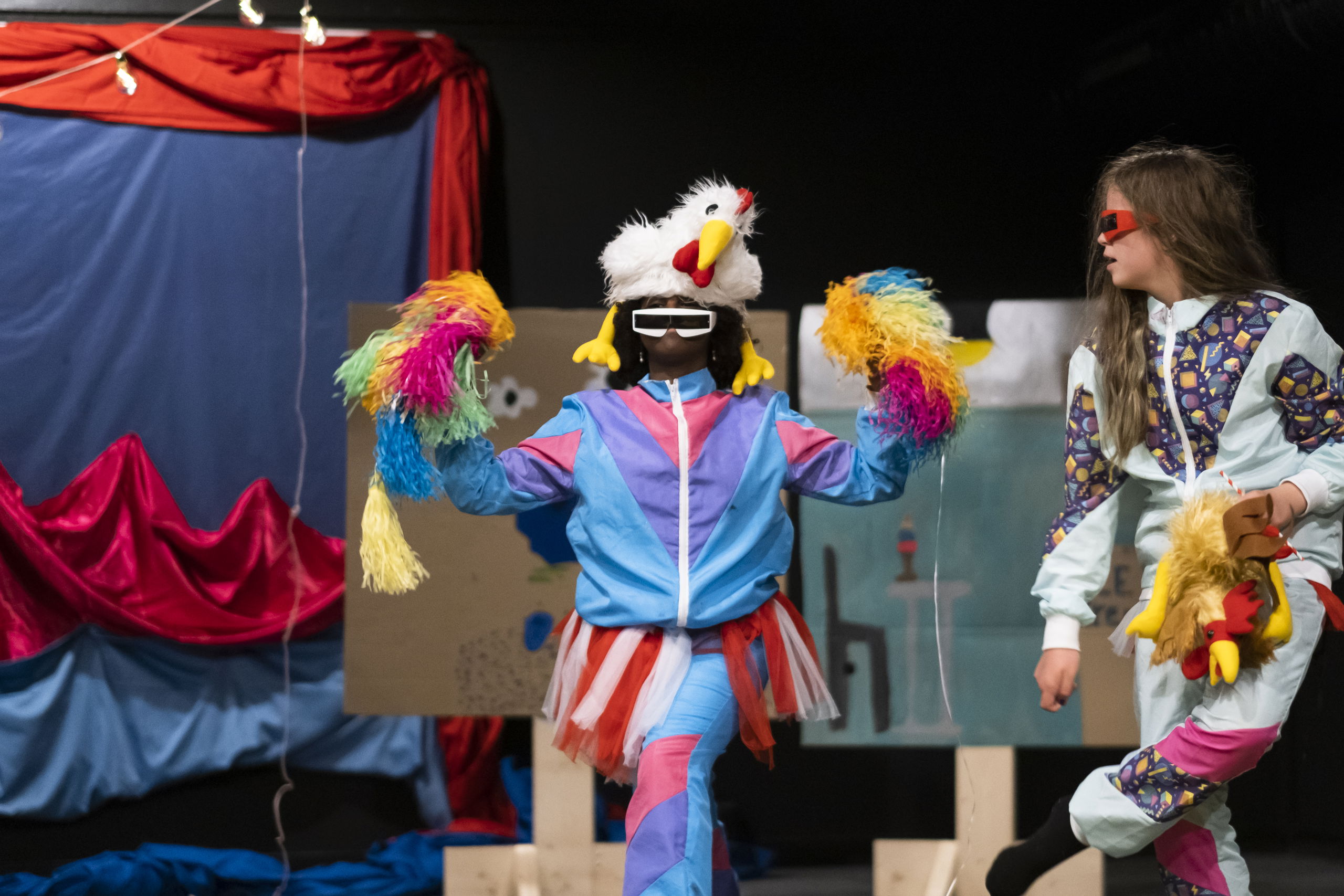 Copy of Mobilizing Citizenship Drama 117