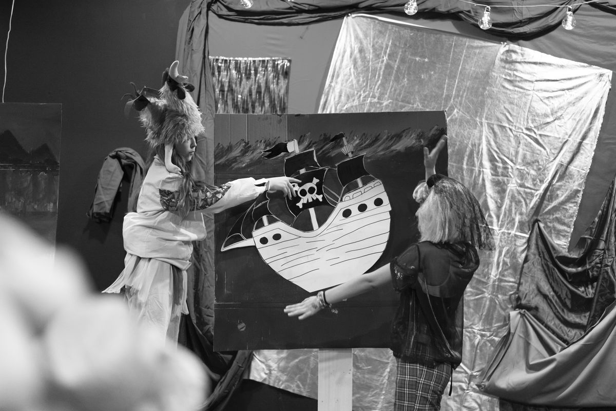 Copy of Mobilizing Citizenship Drama 158