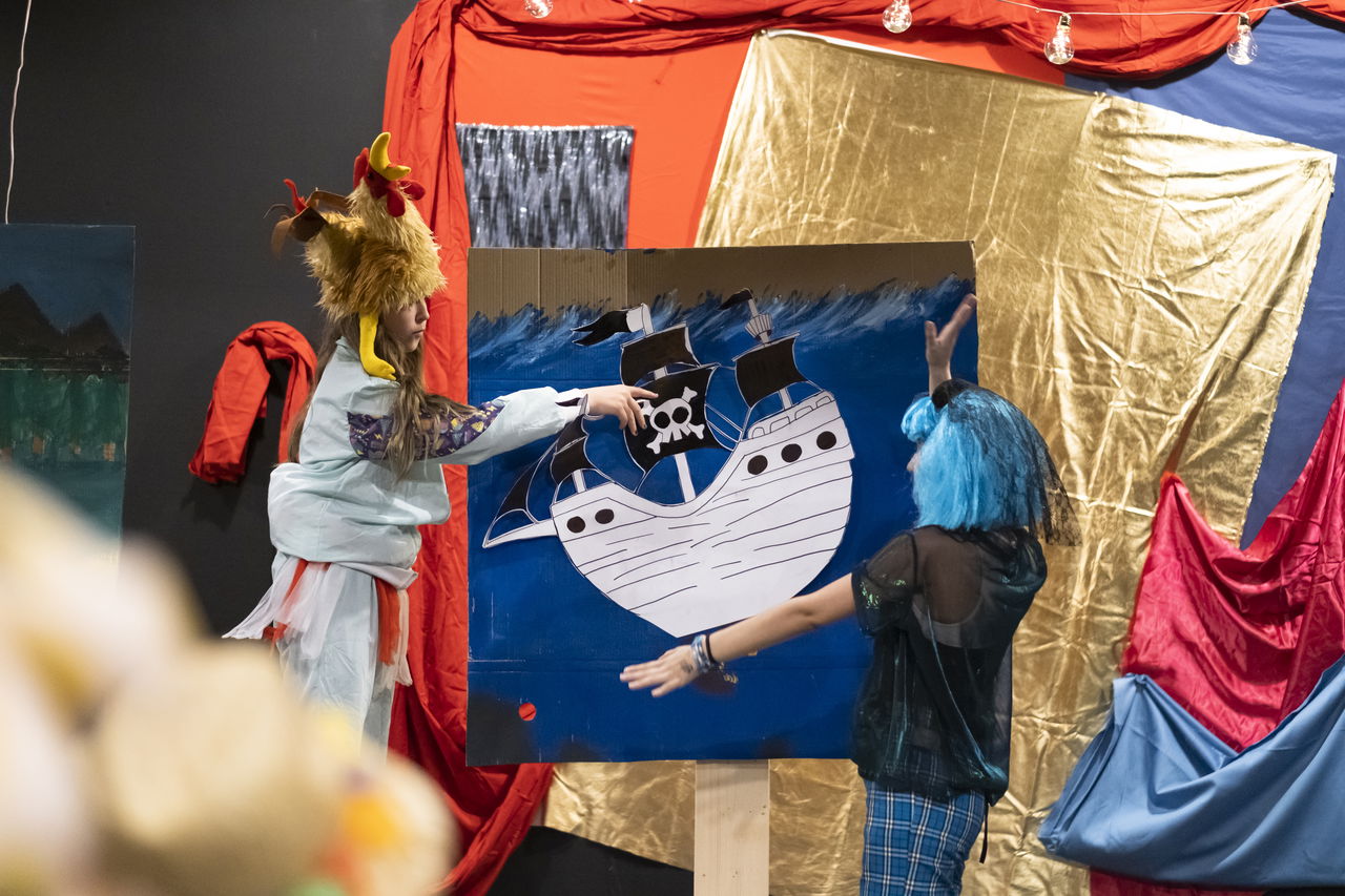 Copy of Mobilizing Citizenship Drama 158