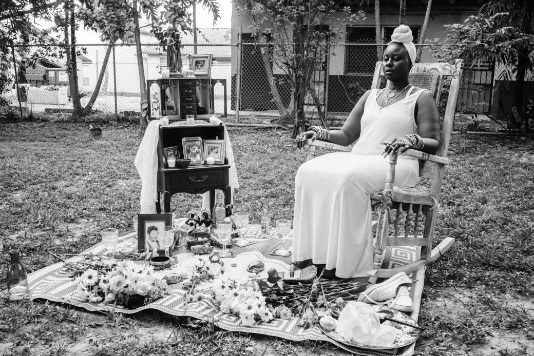 From a project by Loni Johnson.