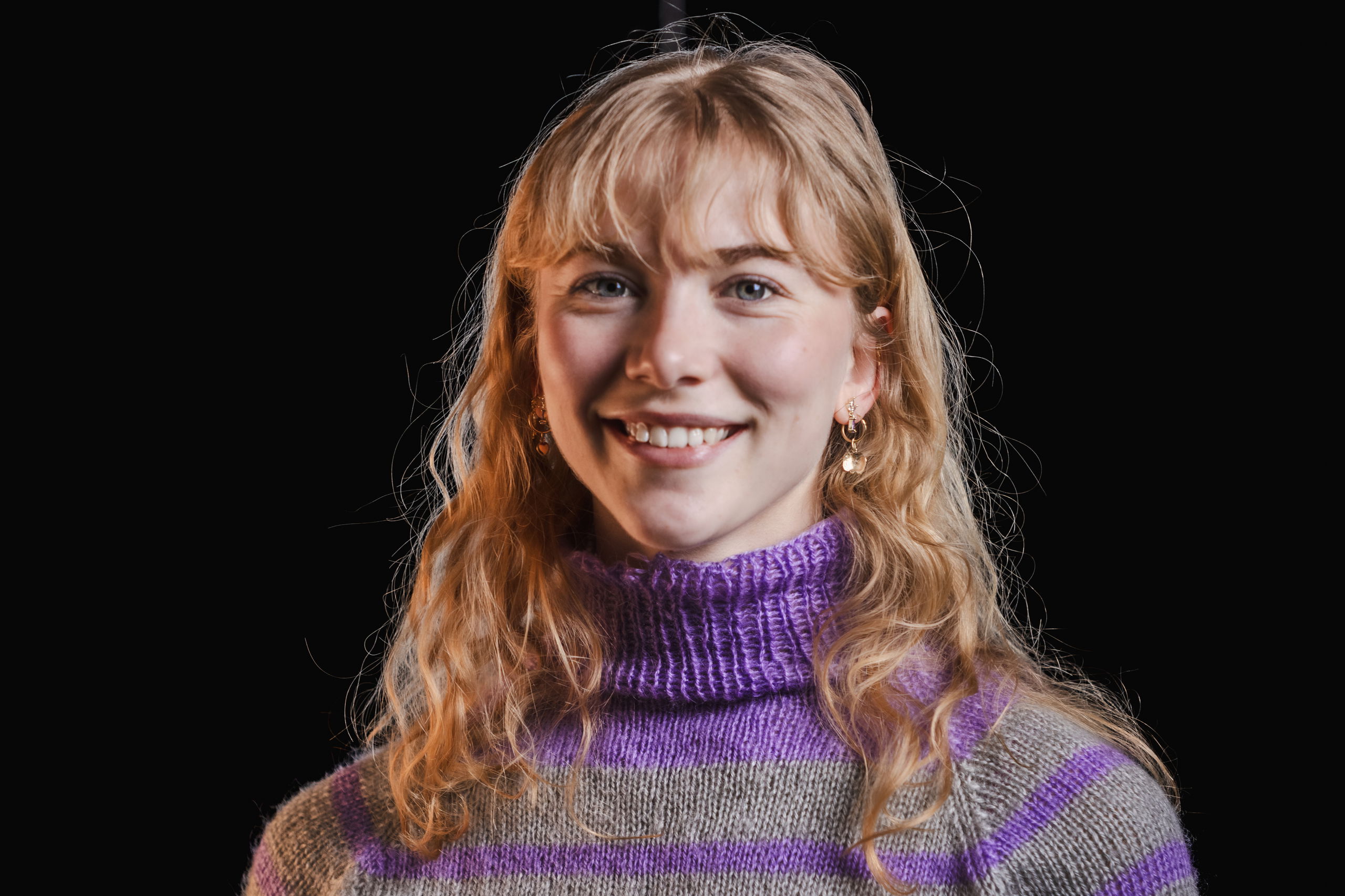 Martine Rubin Wollan. Photo by Eduardo Scaramuzza.