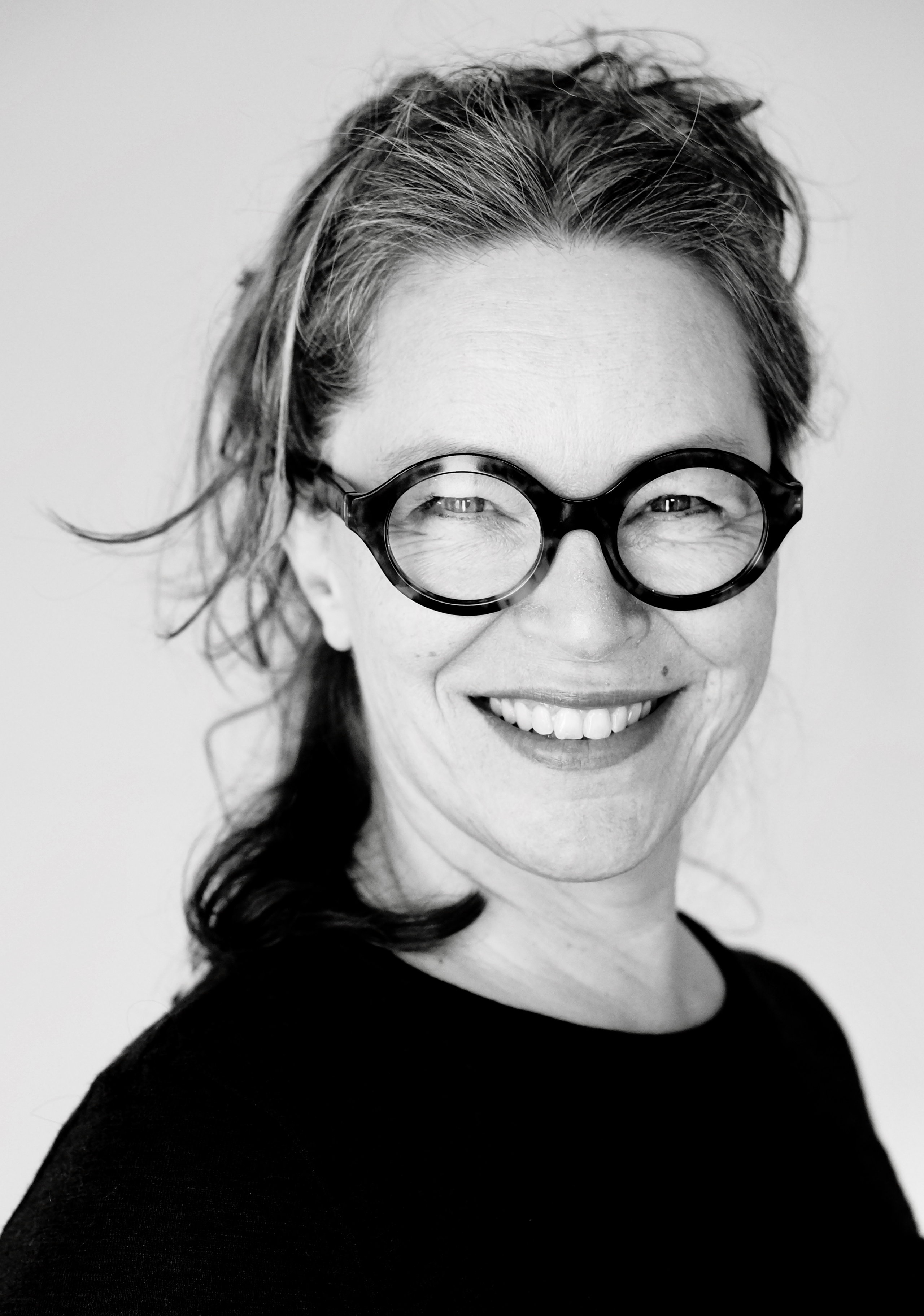 Tove Kommedal. Foto: Kenneth Varpe