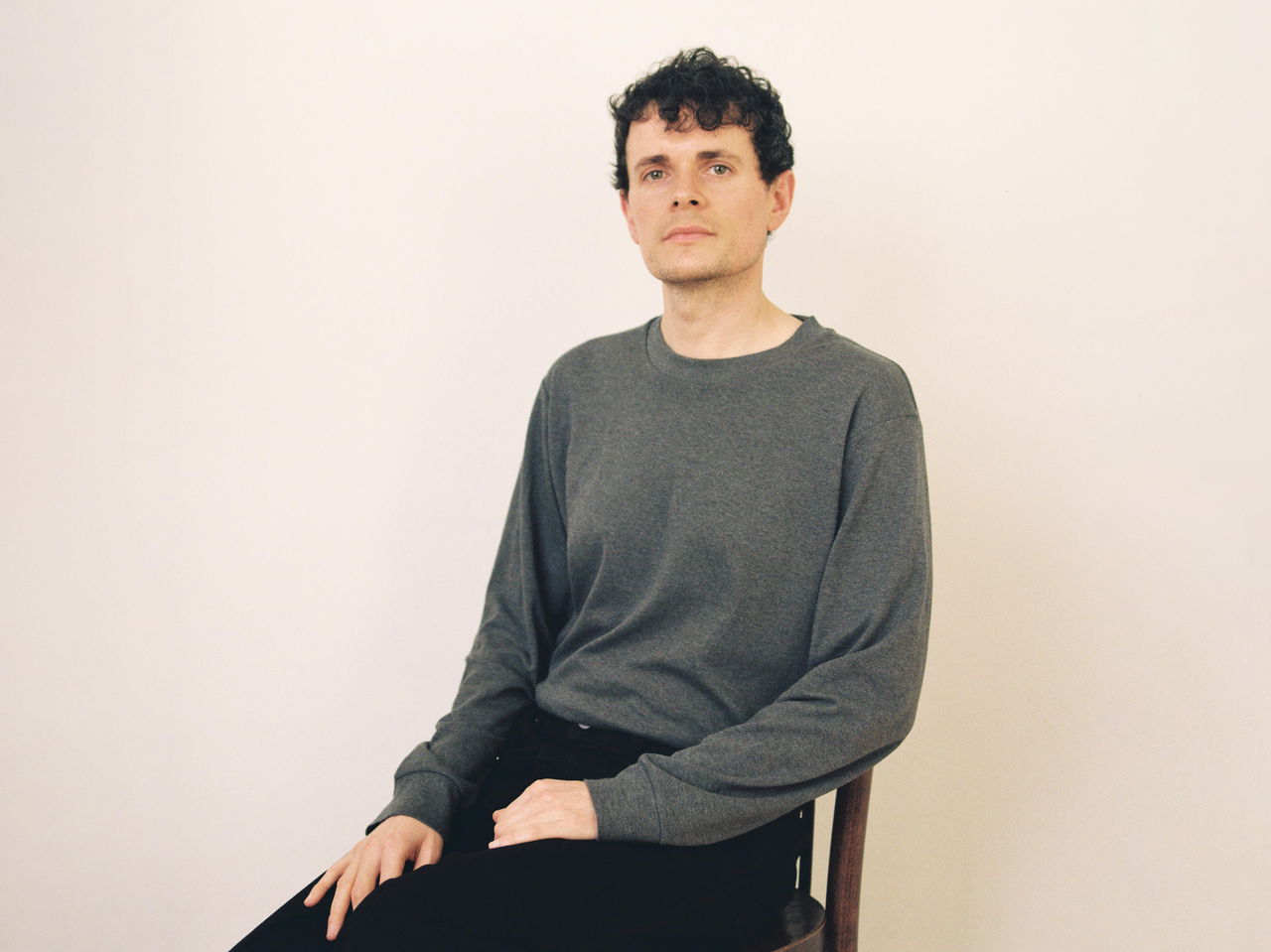 Joseph Constable. Foto: Jorge Antony Stride