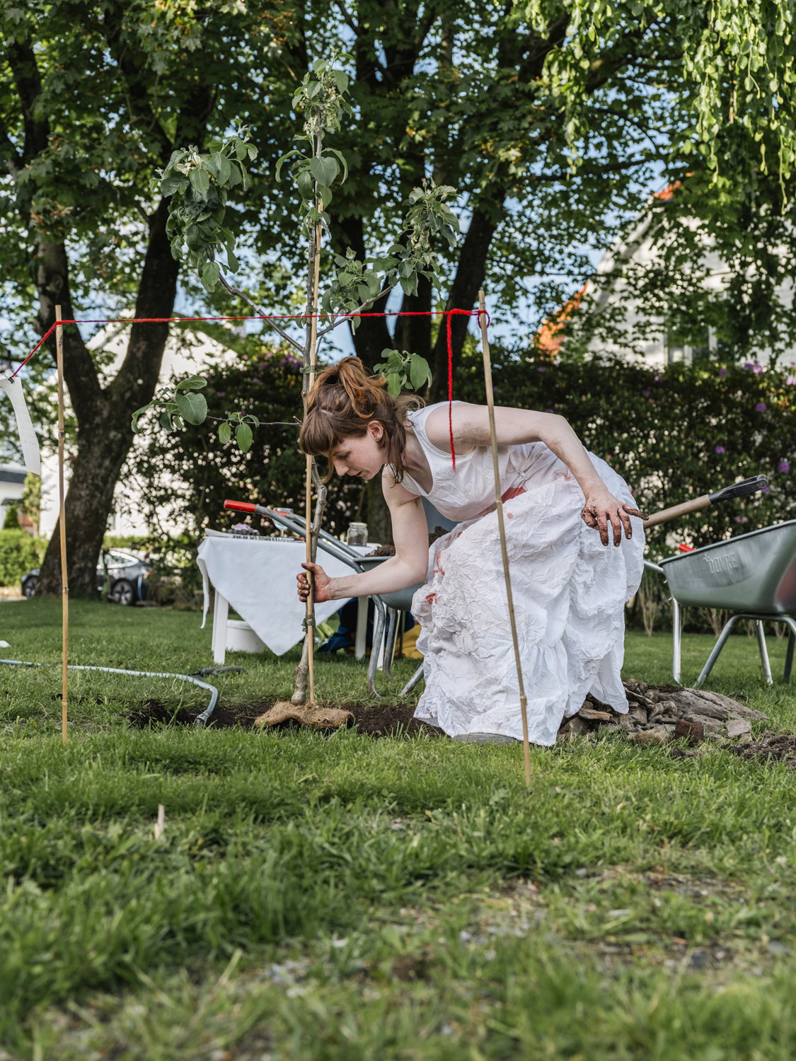 Kunsthall Garden Opening Stine Janvin 092 WEB WEB